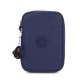 Estojo Escolar Kipling 100 PENS Polish Blue C | Ref. 187.K0940558P