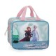 Necessaire Lancheira Adaptável Frozen FIND YOUR STRENGTH Azul | Ref. 186.2064521