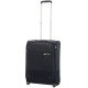 SAMSONITE Mala de Cabine / Trolley 55cm 2 Rodas Exp. Base Boost Preta | Ref. 9238N00109