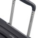 SAMSONITE Mala de Cabine / Trolley 55cm 2 Rodas Exp. Base Boost Preta | Ref. 9238N00109