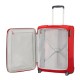 Samsonite Mala/Trolley de Cabine 55cm 2 Rodas Upright BASE BOOST Vermelho | Ref. 9238N00100