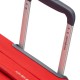 Samsonite Mala/Trolley de Cabine 55cm 2 Rodas Upright BASE BOOST Vermelho | Ref. 9238N00100