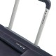SAMSONITE Mala de Cabine / Trolley 55cm 4 Rodas Exp. Base Boost Azul Marinho | Ref. 9238N00341 SAMSONITE Mala de Cabine / Trolley 55cm 4 Rodas Exp. Base Boost Azul Marinho | Ref. 9238N00341
