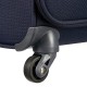 SAMSONITE Mala de Cabine / Trolley 55cm 4 Rodas Exp. Base Boost Azul Marinho | Ref. 9238N00341 SAMSONITE Mala de Cabine / Trolley 55cm 4 Rodas Exp. Base Boost Azul Marinho | Ref. 9238N00341