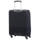 SAMSONITE Mala de Cabine / Trolley 55cm 4 Rodas Exp. Base Boost Preta | Ref. 9238N00309 SAMSONITE Mala de Cabine / Trolley 55cm 4 Rodas Exp. Base Boost Preta | Ref. 9238N00309