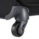 SAMSONITE Mala de Cabine / Trolley 55cm 4 Rodas Exp. Base Boost Preta | Ref. 9238N00309 SAMSONITE Mala de Cabine / Trolley 55cm 4 Rodas Exp. Base Boost Preta | Ref. 9238N00309