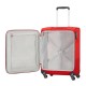 SAMSONITE Mala de Cabine / Trolley 55cm 4 Rodas Exp. Base Boost Vermelho | Ref. 9238N00300 SAMSONITE Mala de Cabine / Trolley 55cm 4 Rodas Exp. Base Boost Vermelho | Ref. 9238N00300