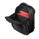 Samsonite Mochila para Portátil 15.6” Expansível PRO DLX 5 Preta | Ref. 92CG700809