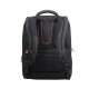 Samsonite Mochila para Portátil 15.6” Expansível PRO DLX 5 Preta | Ref. 92CG700809