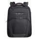 Samsonite Mochila para Portátil 15.6” Expansível PRO DLX 5 Preta | Ref. 92CG700809