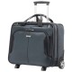 Samsonite Pasta com Rodas 15.6'' XBR Cinzenta/Preta | Ref. 9208N01218
