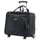 Samsonite Pasta com Rodas 15.6'' XBR Preta | Ref. 9208N01209