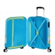 AMERICAN TOURISTER Mala de Cabine 55cm WaveBreaker Disney Donald Blue Kiss | Ref. 9231C00121
