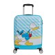 AMERICAN TOURISTER Mala de Cabine 55cm WaveBreaker Disney Donald Blue Kiss | Ref. 9231C00121