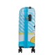 AMERICAN TOURISTER Mala de Cabine 55cm WaveBreaker Disney Donald Blue Kiss | Ref. 9231C00121