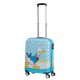 AMERICAN TOURISTER Mala de Cabine 55cm WaveBreaker Disney Donald Blue Kiss | Ref. 9231C00121