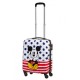 American Tourister Mala de Cabine / Trolley 55cm DISNEY LEGENDS Mickey Blue Dots | Ref. 9219C01971