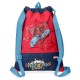 Mochila Saco Spiderman POP Multicolor | Ref. 186.2073821 Mochila Saco Spiderman POP Multicolor | Ref. 186.2073821