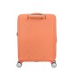 American Tourister Mala/Trolley de Cabine 55cm 4 Rodas Spinner Expansível SOUNDBOX Cantaloupe | Ref. 9232G00196 American Tourister Mala/Trolley de Cabine 55cm 4 Rodas Spinner Expansível SOUNDBOX Cantaloupe | Ref. 9232G00196