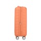 American Tourister Mala/Trolley de Cabine 55cm 4 Rodas Spinner Expansível SOUNDBOX Cantaloupe | Ref. 9232G00196 American Tourister Mala/Trolley de Cabine 55cm 4 Rodas Spinner Expansível SOUNDBOX Cantaloupe | Ref. 9232G00196