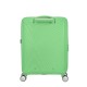 American Tourister Mala/Trolley de Cabine 55cm 4 Rodas Spinner Exp. SOUNDBOX Spring Green | Ref. 9232G0014