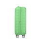 American Tourister Mala/Trolley de Cabine 55cm 4 Rodas Spinner Exp. SOUNDBOX Spring Green | Ref. 9232G0014