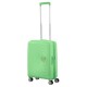 American Tourister Mala/Trolley de Cabine 55cm 4 Rodas Spinner Exp. SOUNDBOX Spring Green | Ref. 9232G0014