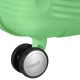 American Tourister Mala/Trolley de Cabine 55cm 4 Rodas Spinner Exp. SOUNDBOX Spring Green | Ref. 9232G0014