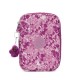 Estojo Escolar Kipling 100 PENS Floral Pop | Ref. 187.KI600271E