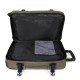 Mala/Trolley de Cabine Eastpak 51cm 2 Rodas Upright TRANVERZ CNNCT S Khaki | Ref. 267.94DC06 Mala/Trolley de Cabine Eastpak 51cm 2 Rodas Upright TRANVERZ CNNCT S Khaki | Ref. 267.94DC06