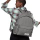 Mochila Eastpak PADDED PAK’R Muted Grey | Ref. 267.620B05