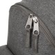 Mochila Eastpak PADDED PAK’R Muted Grey | Ref. 267.620B05
