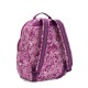 Mochila Kipling SEOUL Floral Pop | Ref. 187.KI485171E
