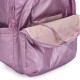Mochila Kipling SEOUL Metallic Berry | Ref. 187.KI576487M