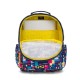 Mochila Kipling SEOUL Pacman BTS | Ref. 187.KI477175X