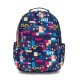 Mochila Kipling SEOUL Pacman BTS | Ref. 187.KI477175X