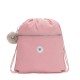Mochila Saco Kipling SUPERTABOO Bridal Rose | Ref. 187.K0948746Y