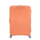 American Tourister Mala/Trolley de Viagem Grande 77cm 4 Rodas Spinner Expansível SOUNDBOX Cantaloupe | Ref. 9232G00396