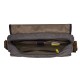 Camel Active Pasta Messenger MOLINA Cinzenta | Ref. 9129680158