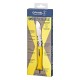 Canivete OPINEL N.º 09 Bricolage Multifunções Amarelo | Ref. 314.OP001804