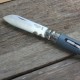 Canivete OPINEL N.º 09 Bricolage Multifunções Cinza | Ref. 314.OP001792