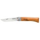Canivete OPINEL N.º 10 Carbono VRN | Ref. 314.OP113100
