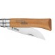 Canivete OPINEL N.º 10 Carbono VRN | Ref. 314.OP113100