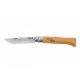 Canivete OPINEL N.º 12 Carbono VRN | Ref. 314.OP113120