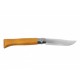 Canivete OPINEL N.º 12 Carbono VRN | Ref. 314.OP113120