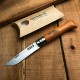 Canivete OPINEL N.º 12 Carbono VRN | Ref. 314.OP113120