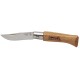 Canivete OPINEL N.º 03 Inox | Ref. 314.OP001071