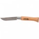 Canivete OPINEL N.º 05 Inox | Ref. 314.OP001072
