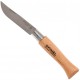Canivete OPINEL N.º 05 Inox | Ref. 314.OP001072