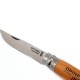 Canivete OPINEL N.º 06 Carbono VRN | Ref. 314.OP113060